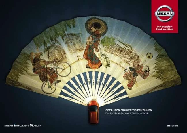 best-marketing-campaigns-Nissan Best marketing campaigns: Nissan