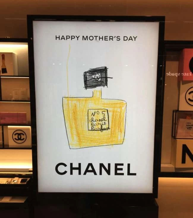 best-marketing-campaigns-Chanel Best marketing campaigns: Chanel