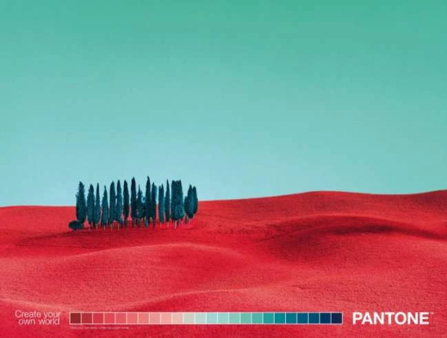 best-marketing-campaigns-Pantone-by-TBWA Best marketing campaigns: Pantone by TBWA/Paris