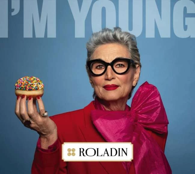 best-marketing-campaigns-Roladin-I-am-young Best marketing campaigns: Roladin, I am young campaign