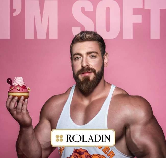 best-marketing-campaigns-Roladin-I-am-soft Best marketing campaigns: Roladin, I am soft campaign