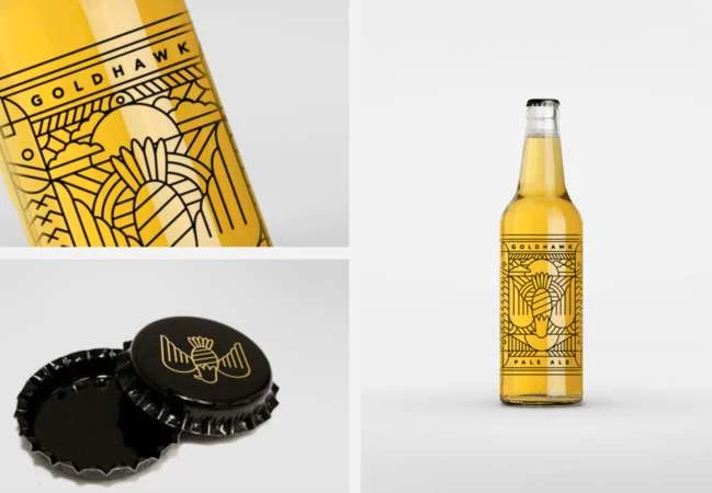 best beer label designs
