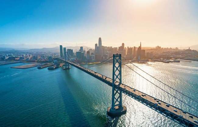 Innovate Product Design - San Francisco, California - Industrial