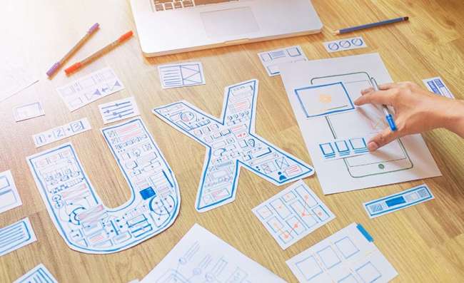 UX Design Process: 5 Steps Every Designer Should Take | DesignRush