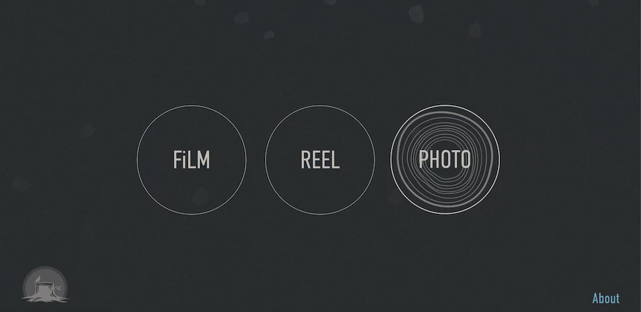 production company website