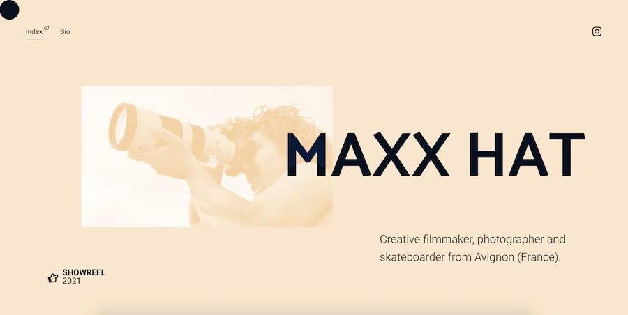 web video production company