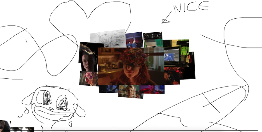 video production website