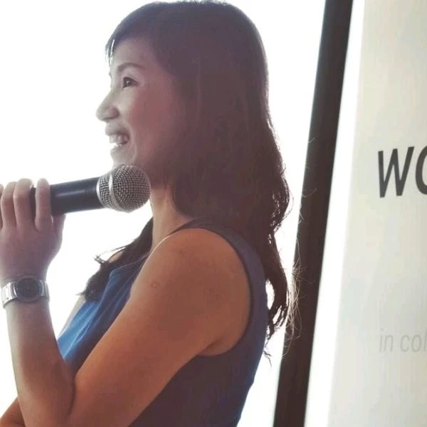 Julia Koh