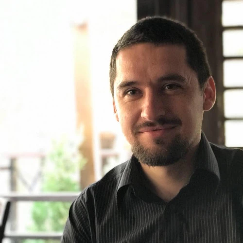 Edin Halilović