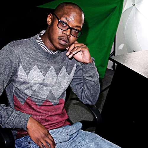 Bongani Nombamba