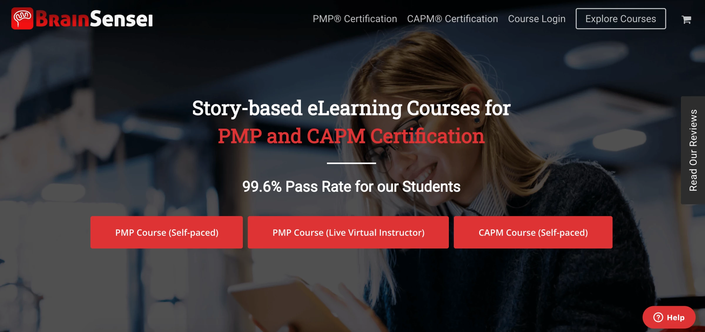 Brain Sensei best eLearning platform