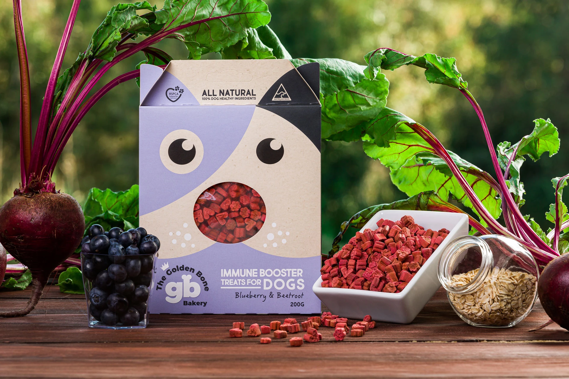 beautiful packaging design