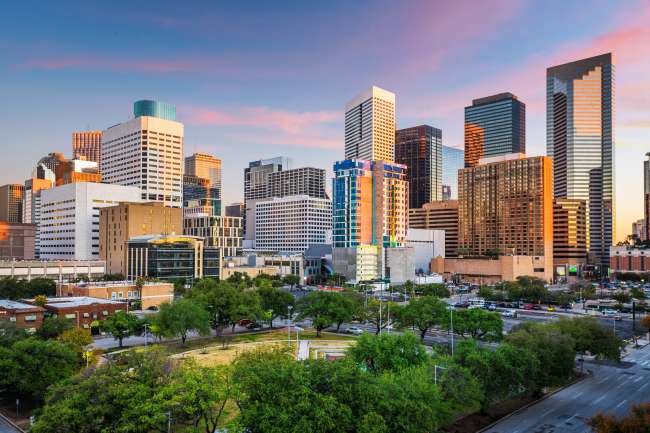 Top 10 Accounting Firms in Houston - Aug 2024 Rankings | DesignRush