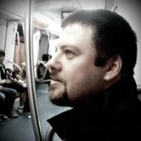 Maurizio Terzo bitgears