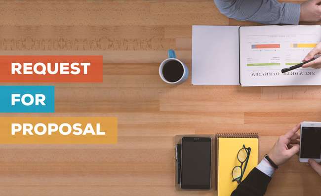 seo-rfp seo request for proposal concept
