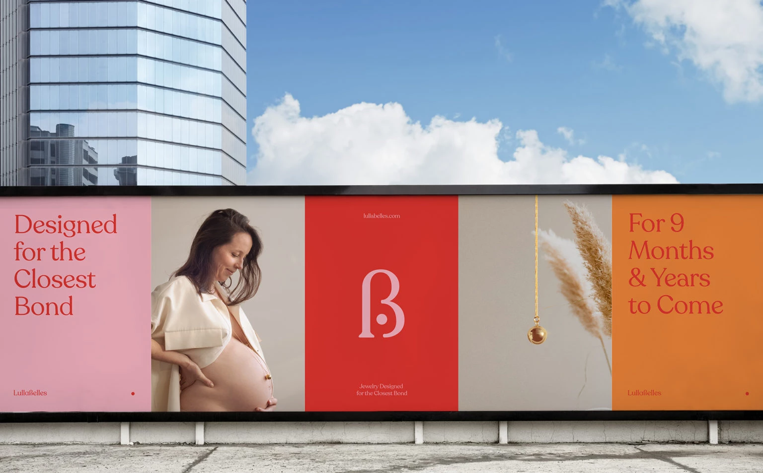 high end branding