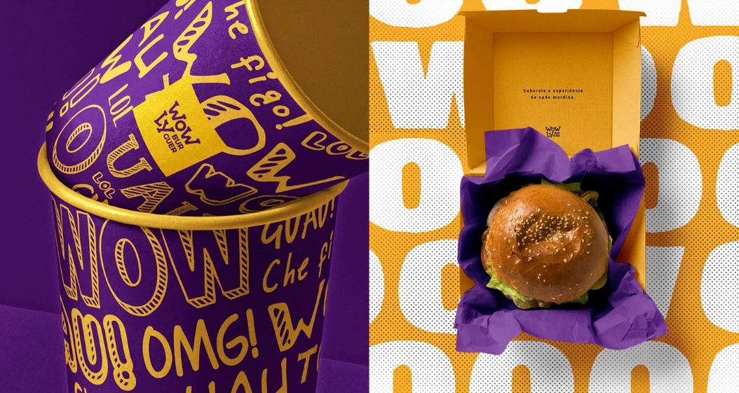 Best Visual Food Designs for 2023