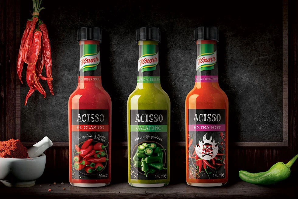 Best Visual Food Designs