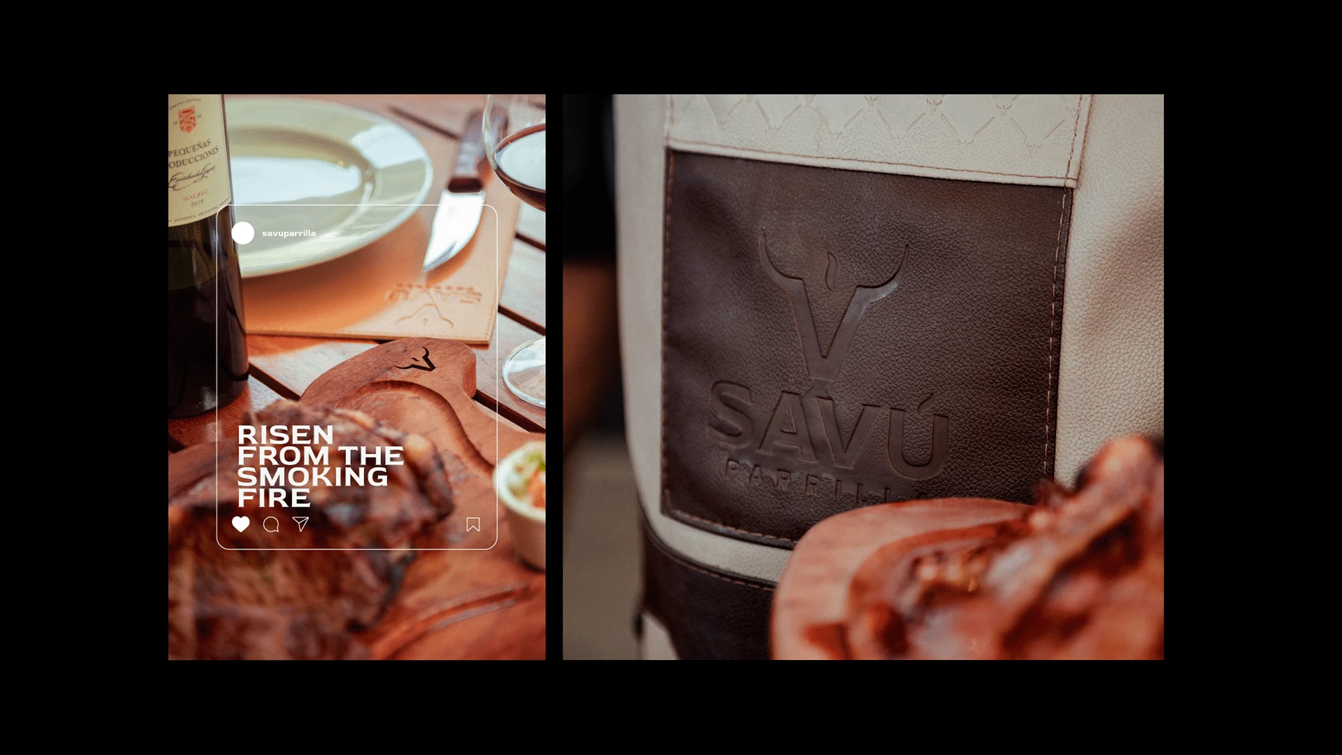 Best Visual Food Design