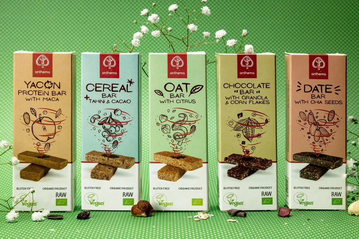 Visual Food Design