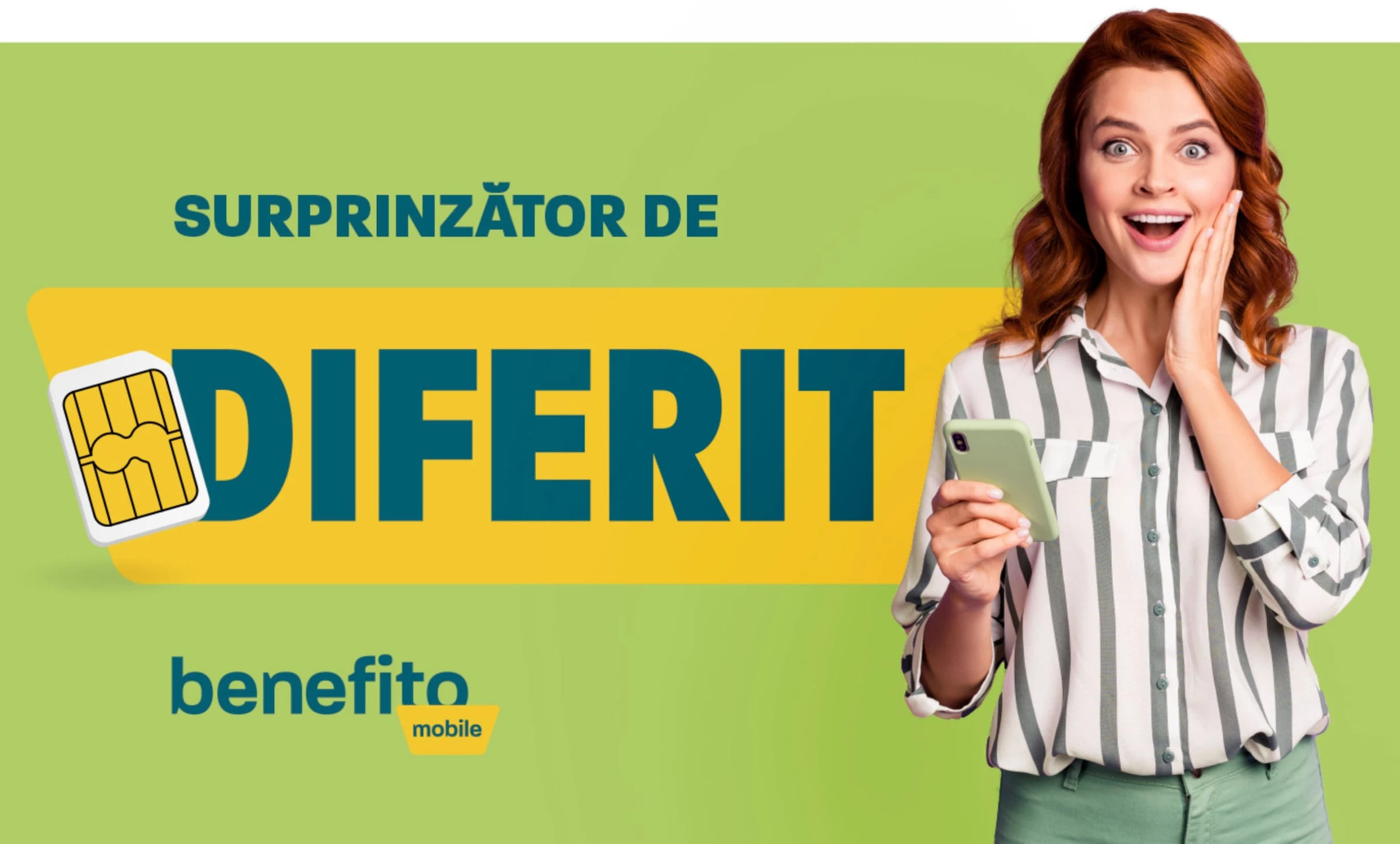 Benefito Best Corporate Branding Examples
