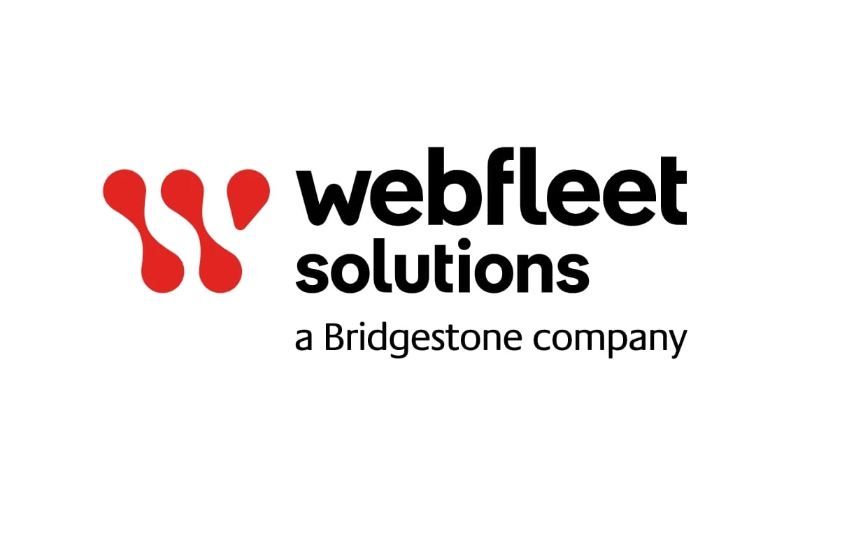 Webfleet Solutions Best Corporate Branding Examples