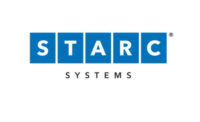 STARC Systems Best Corporate Branding Examples