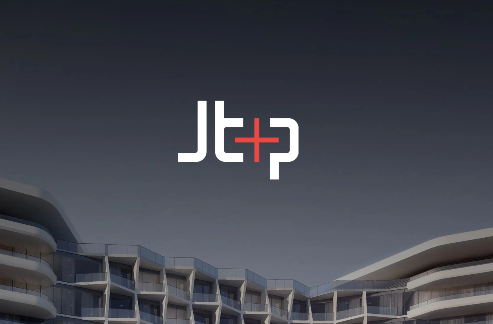 JT+Partners Best Corporate Branding Examples