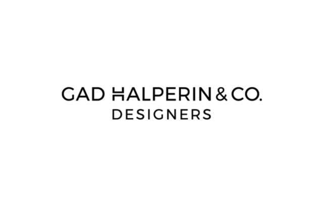 Gad Halperin Best Corporate Branding Examples