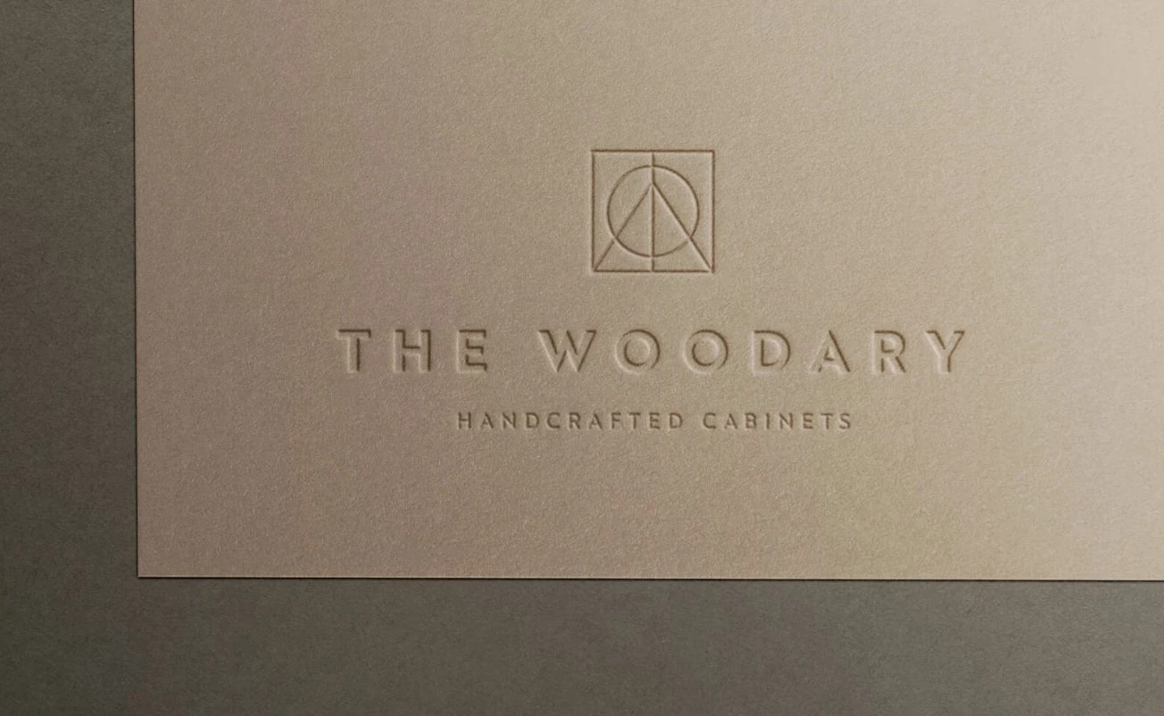 The Woodary Best Corporate Branding Examples