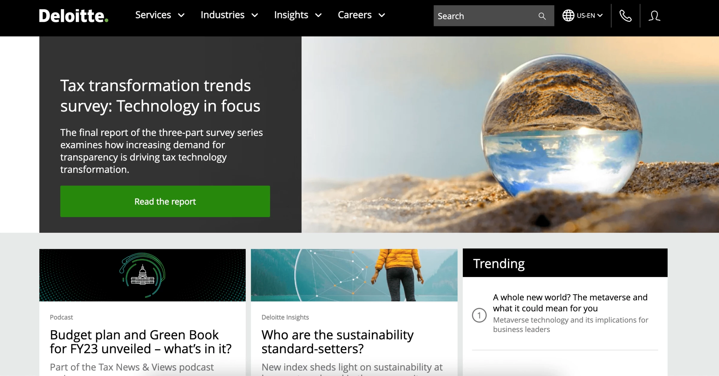 Deloitte cybersecurity consulting