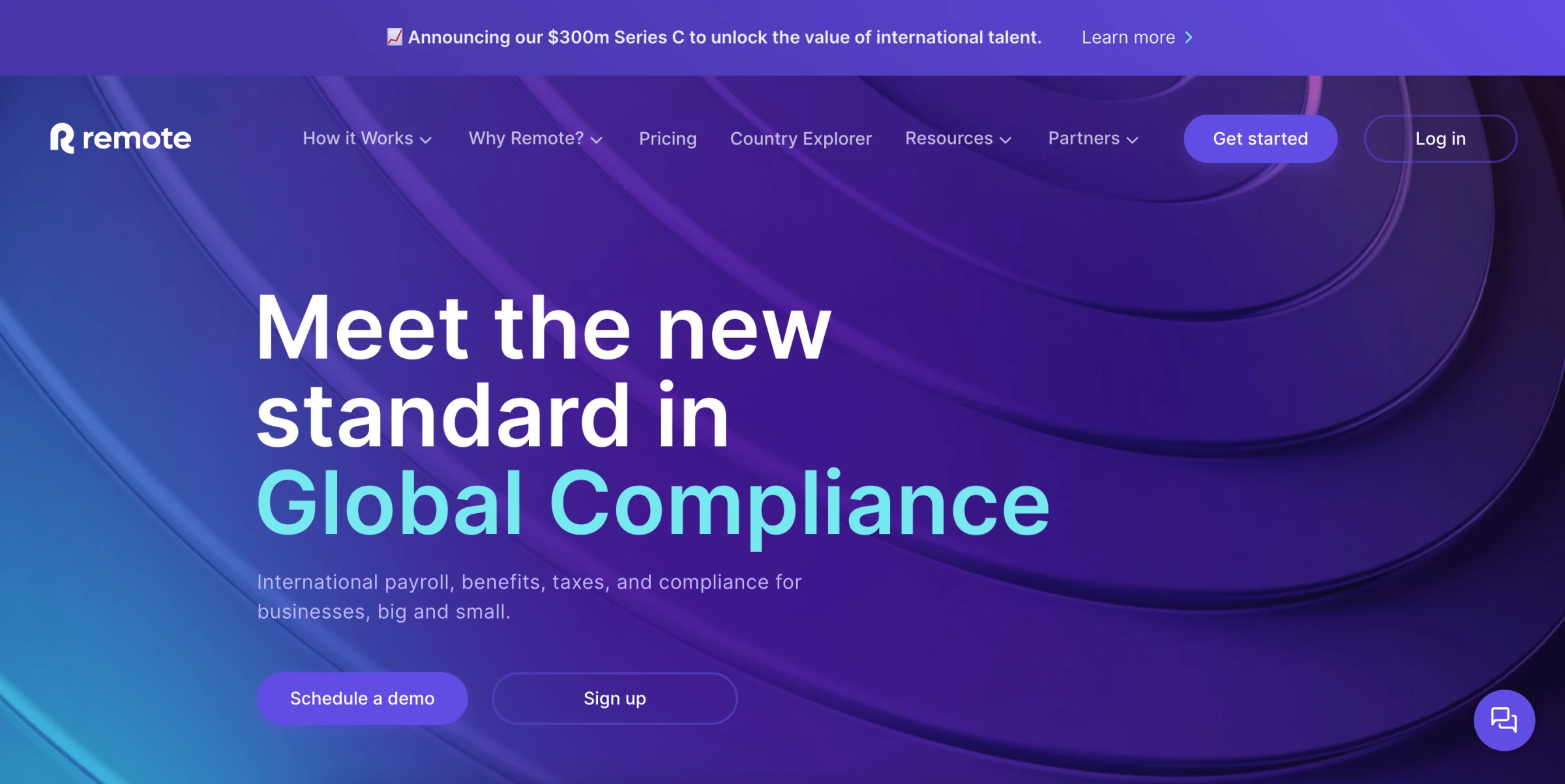 Remote Employer of Record solution