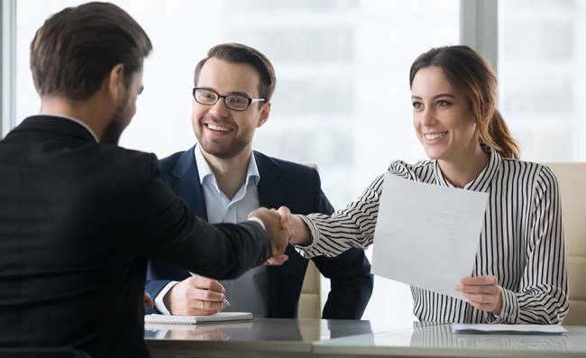 Contractor Management