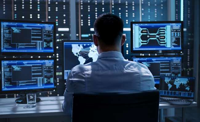 Enterprise Cybersecurity