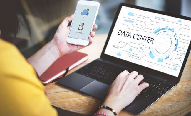 Types of Cloud Services