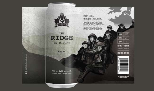 beer packaging ideas