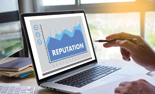 How to improve online reputation
