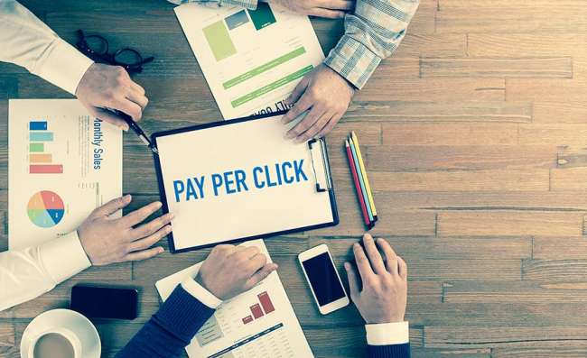 PPC Strategy