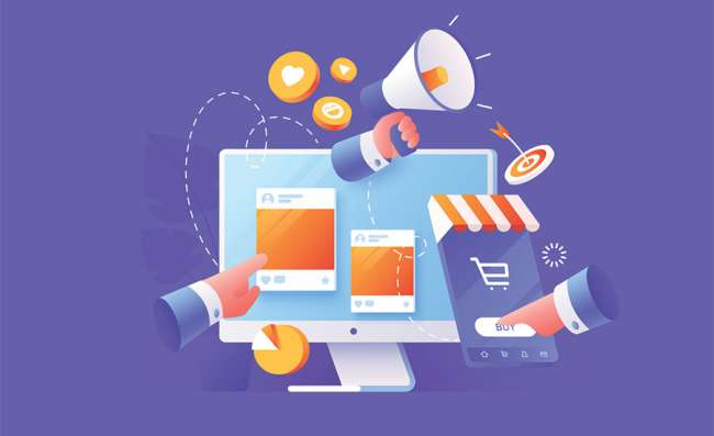 Types of Public Relations Programs