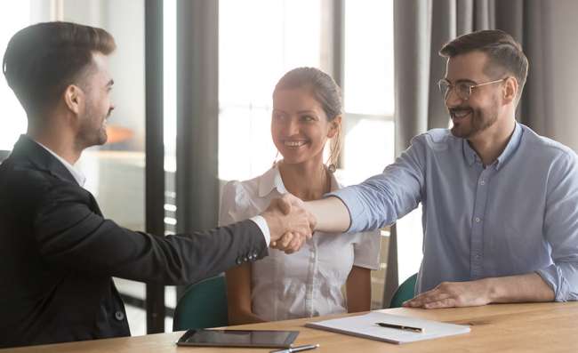 BPO Agreement