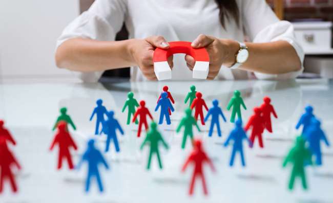 Small Business Lead Generation