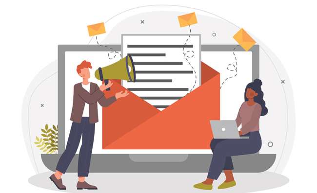 Email Nurture Campaigns