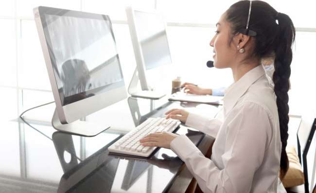 Internal Customer Service