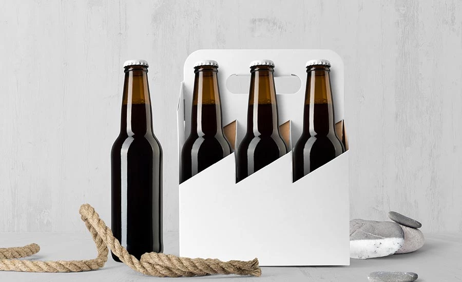 unique packaging design