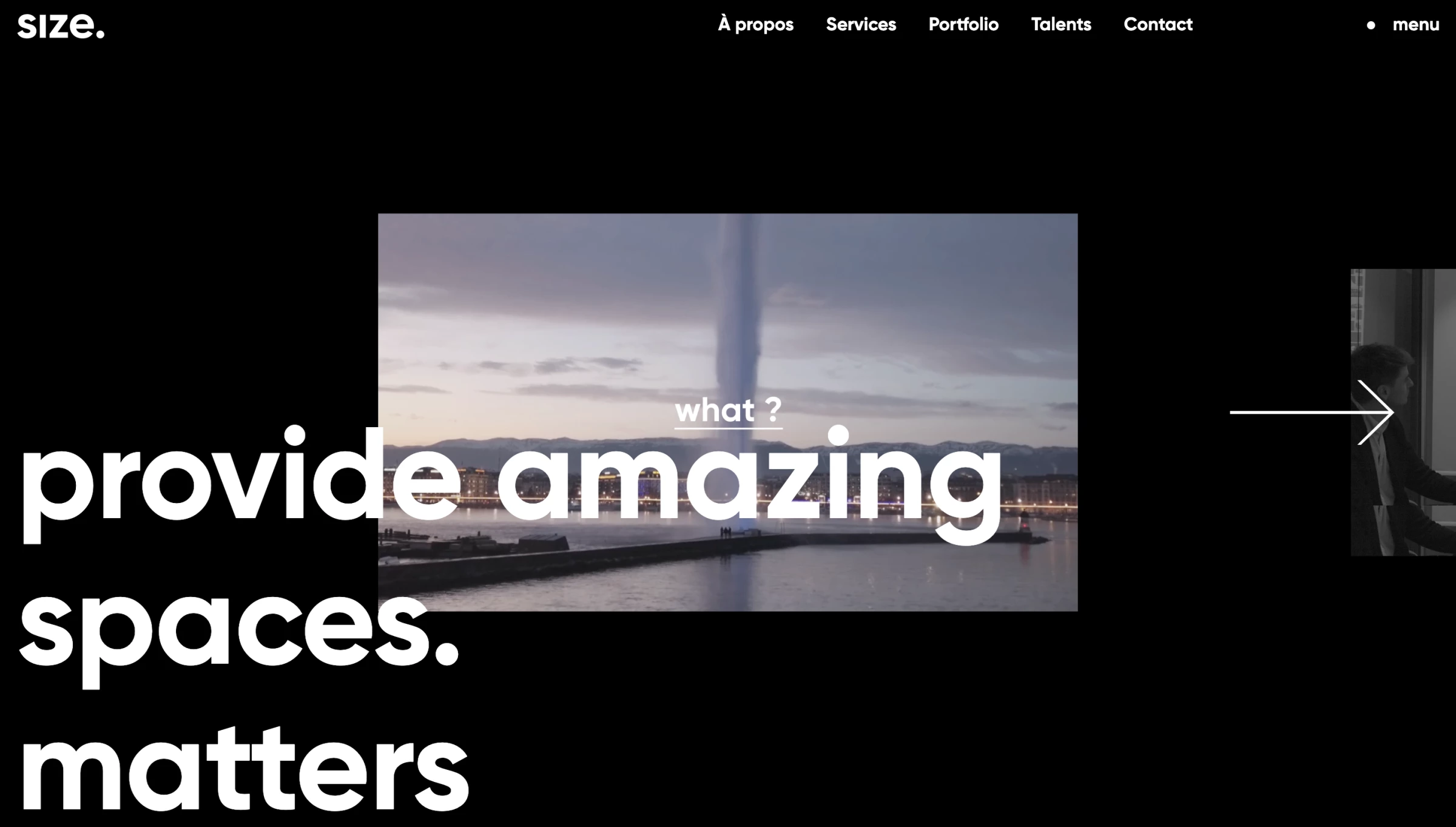 dynamic web page example