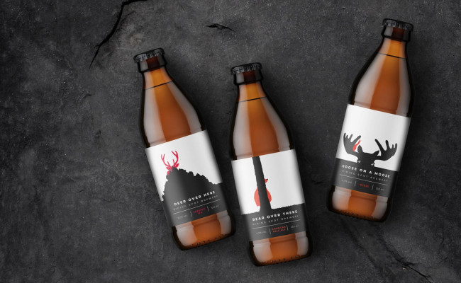 craft beer designs