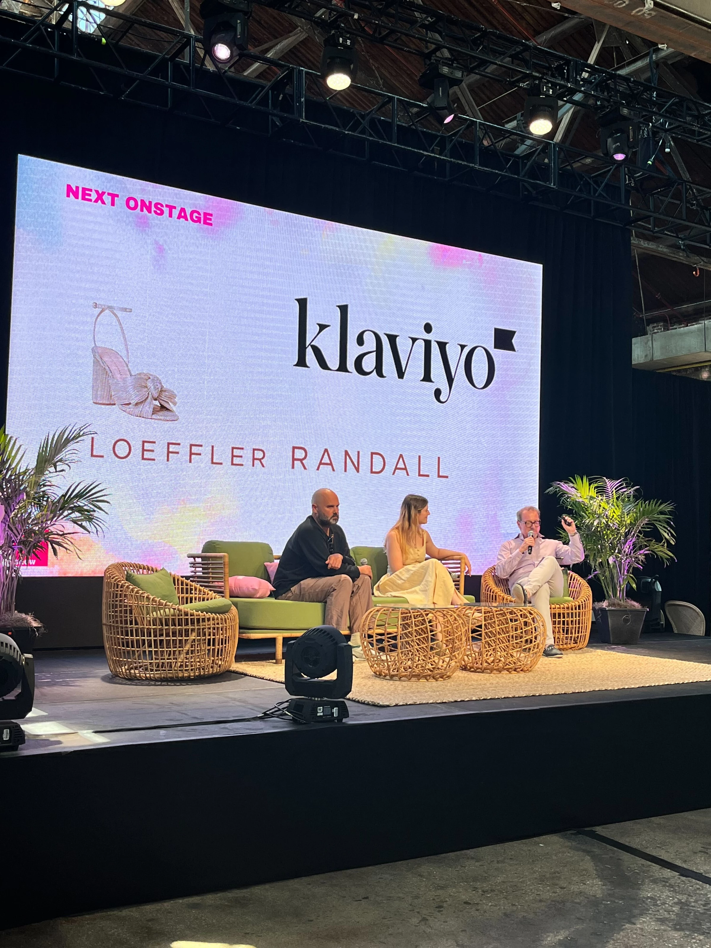 Klaviyo team