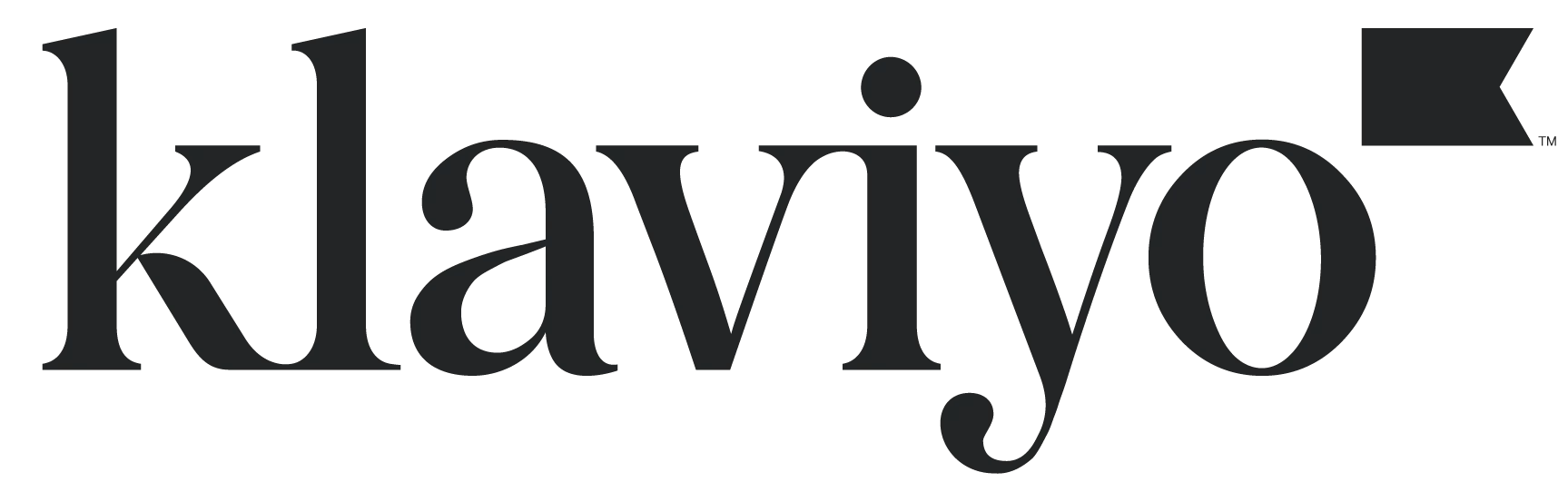 Klaviyo's logo