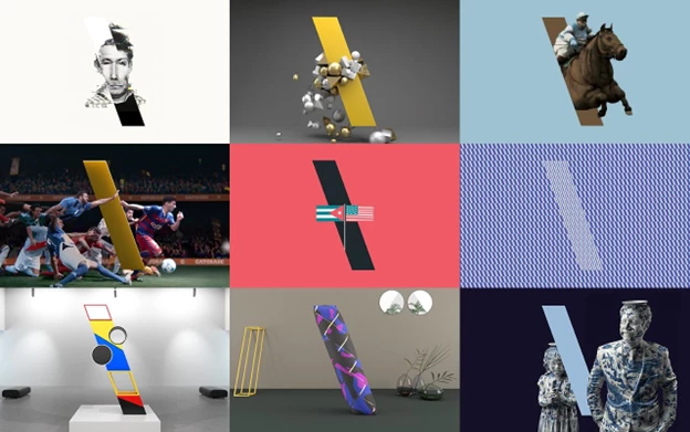 Stanley Chen: art designer