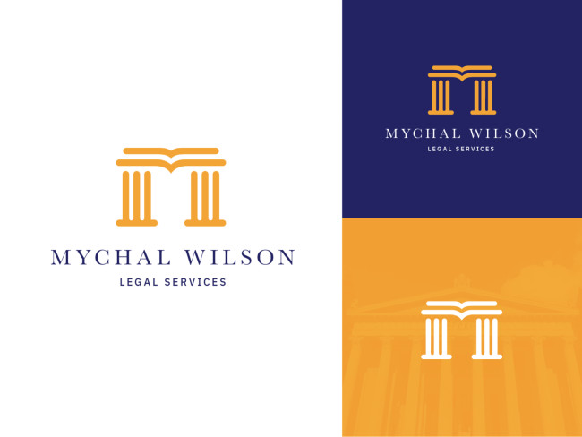 best attorney logos